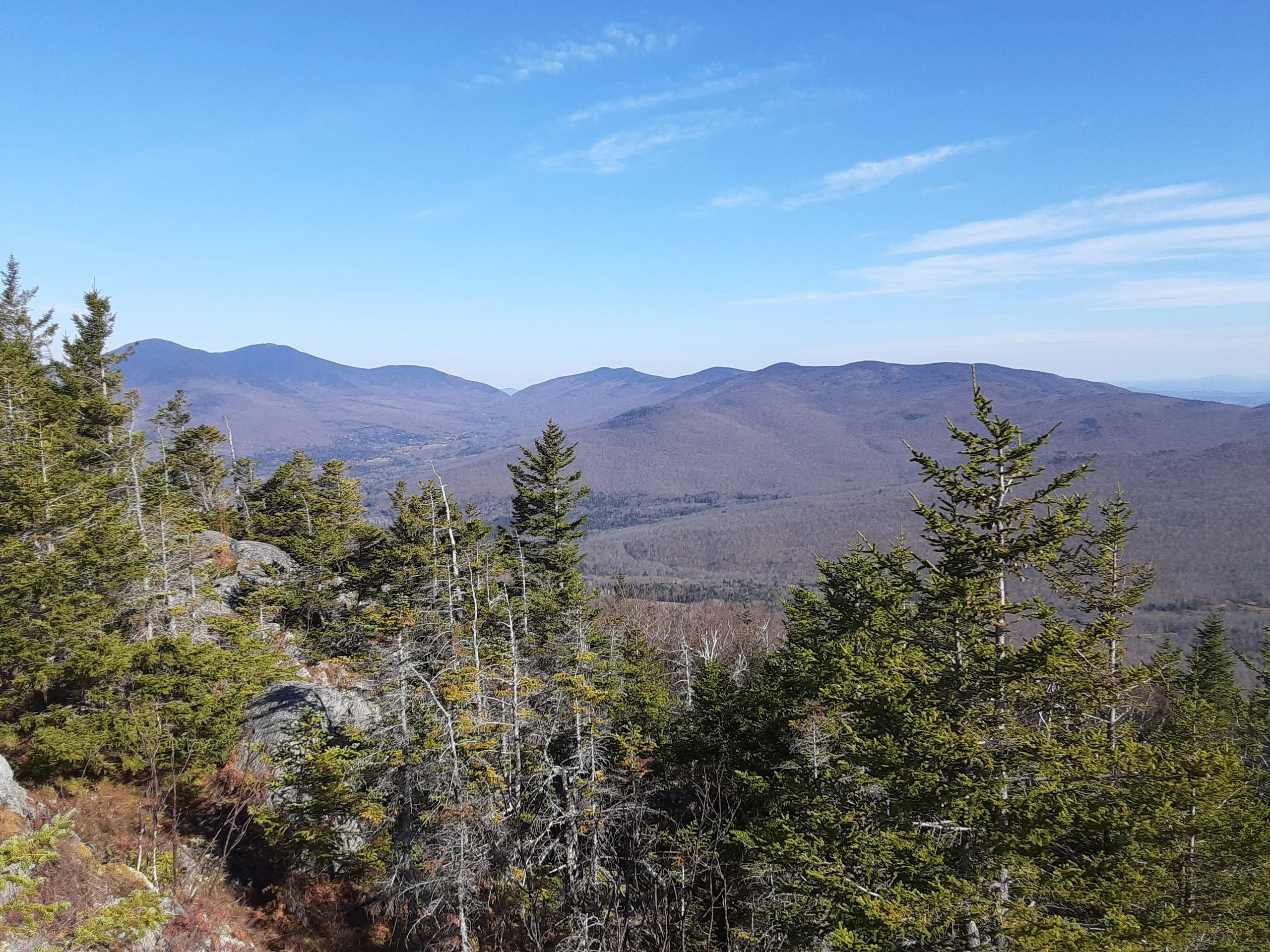 Hazen's Notch Conservation Trust, Inc.
